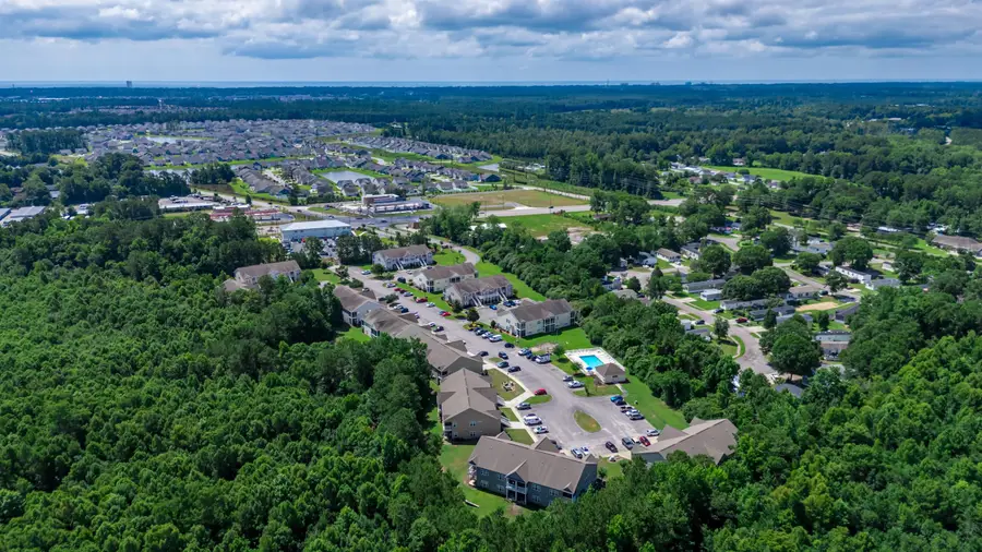 221 Portsmith Dr. #2, Myrtle Beach, SC 29588 - #2