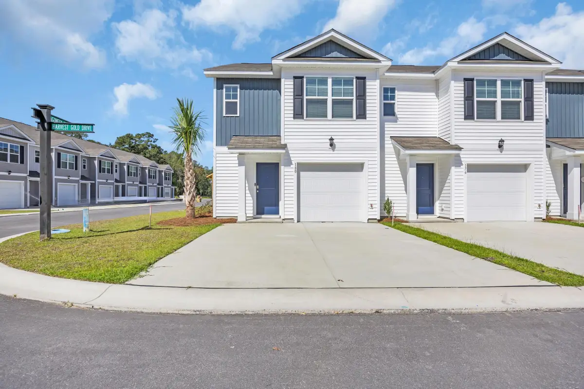 180 Harvest Gold Dr. #A6, Conway, SC 29526 - #1