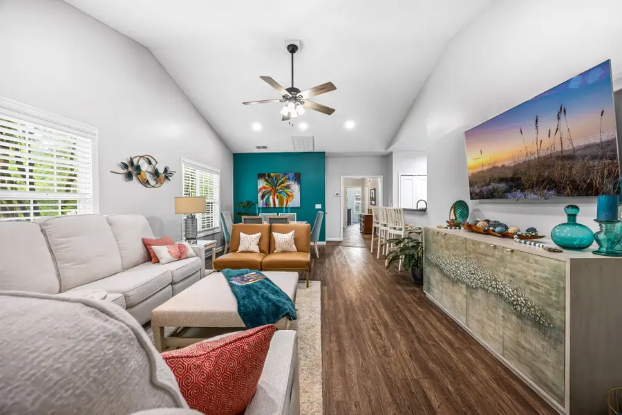 4520 Lighthouse Dr. #29F, Little River, SC 29566 - #3