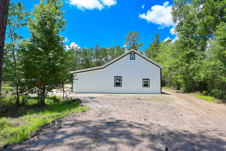 Tract 4-B W G Rd., Loris, SC 29569 - #3