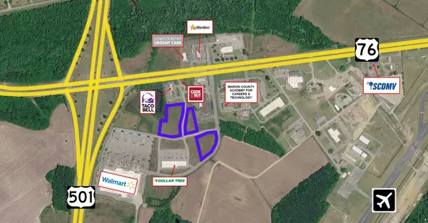 2101 Highway 76, Marion, SC 29571