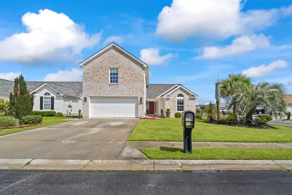 262 Palladium Dr., Myrtle Beach, SC 29575