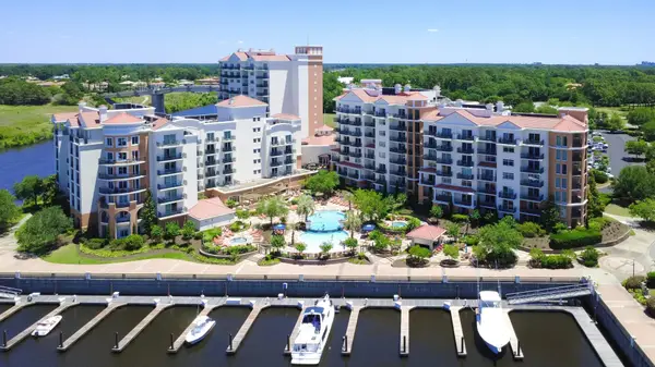 8121 Amalfi Pl. #4706, Myrtle Beach, SC 29572