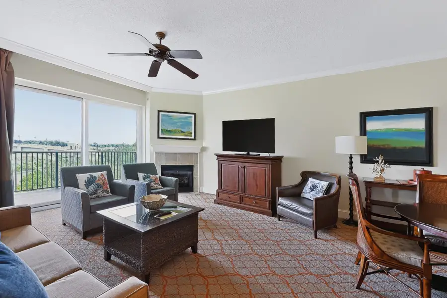 8121 Amalfi Pl. #4706, Myrtle Beach, SC 29572 - #2