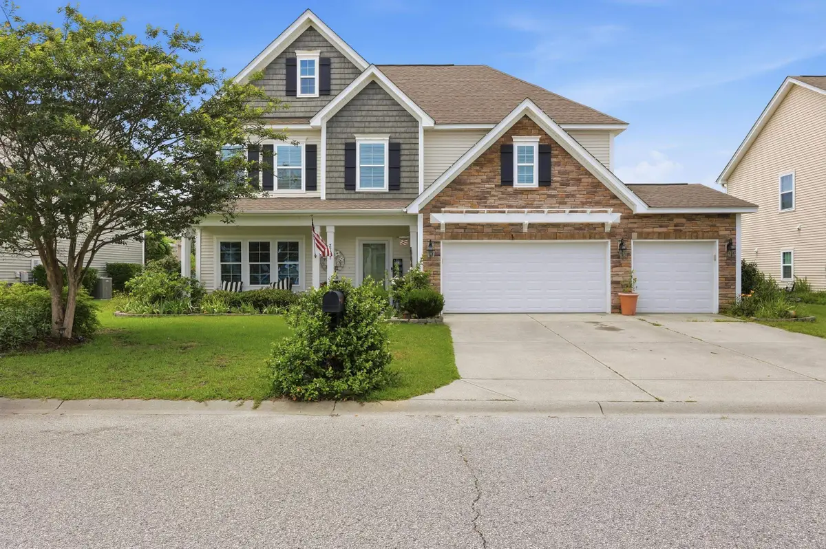 3237 Saddlewood Circle, Myrtle Beach, SC 29579 - #1