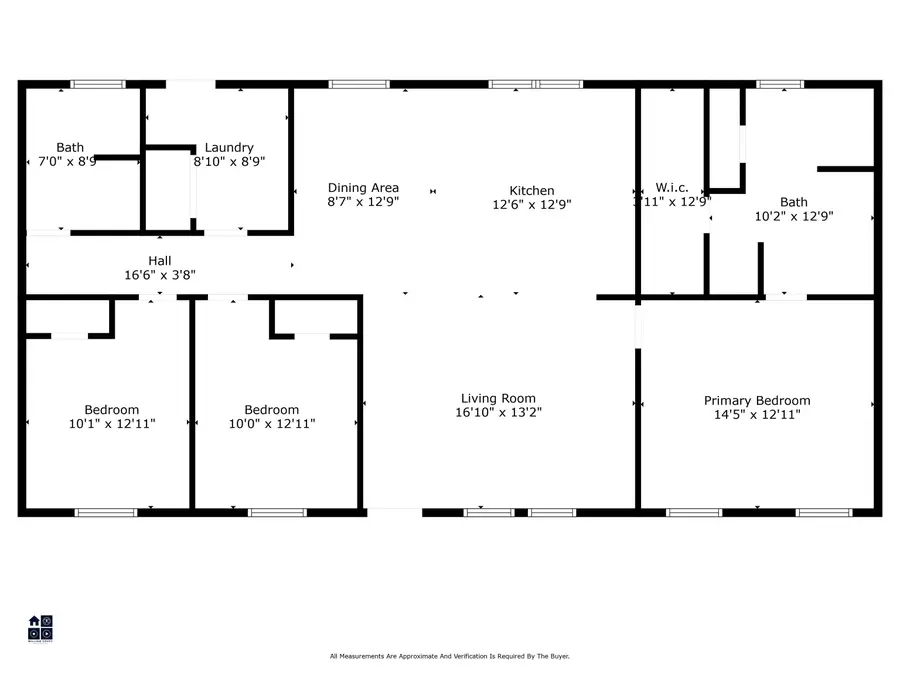 1331 Rabbit Ln., Conway, SC 29526 - #2