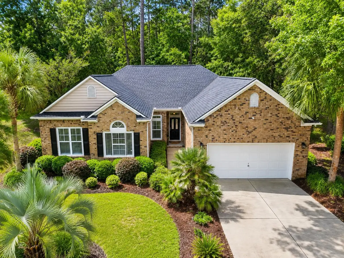 327 Trestle Way, Conway, SC 29526 - #1