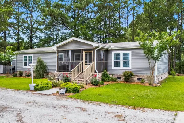 1105 Woodrow Ln., Loris, SC 29569