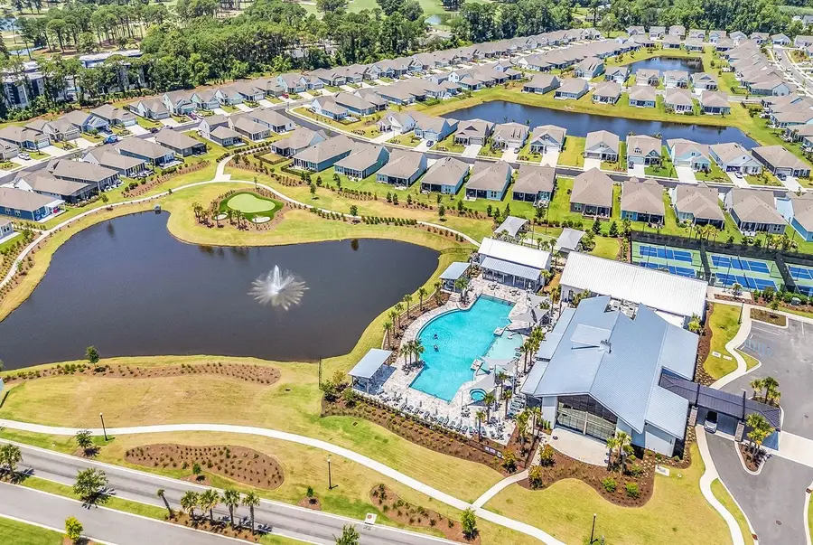 1565 Crested Iris Way, North Myrtle Beach, SC 29582 - #3
