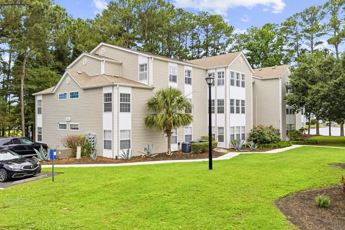 140 Spanish Oak Ct. #I, Surfside Beach, SC 29575 - #1
