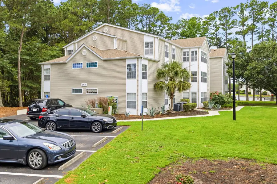 140 Spanish Oak Ct. #I, Surfside Beach, SC 29575 - #2