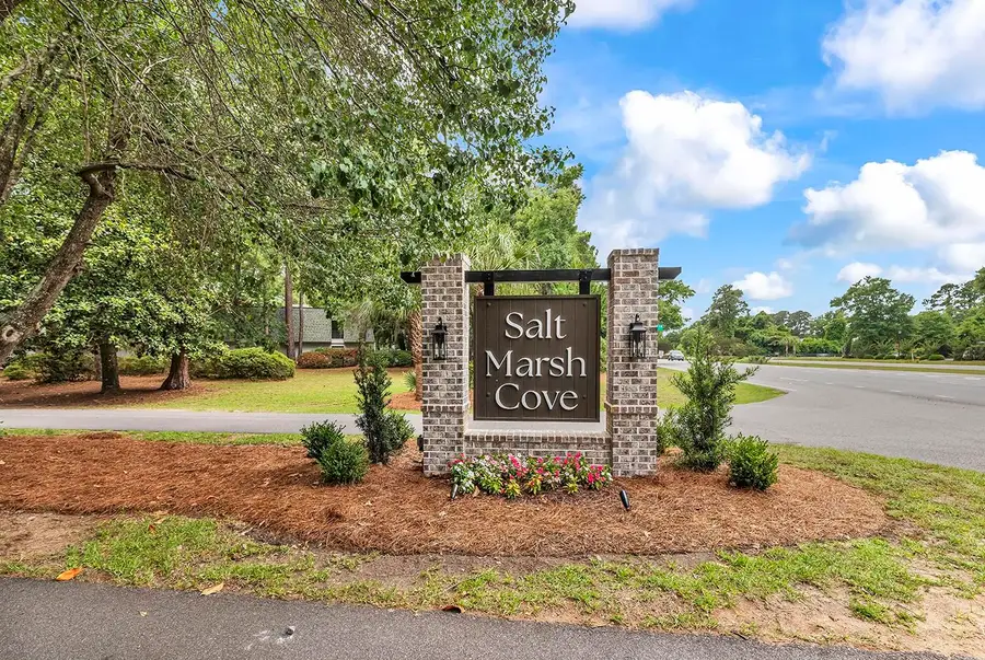88 Salt Marsh Circle #22-H, Pawleys Island, SC 29585 - #2