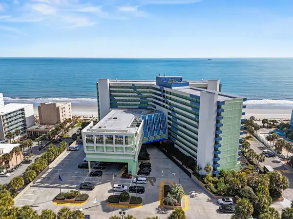 1105 S Ocean Blvd. #1138, Myrtle Beach, SC 29577