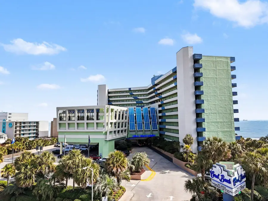 1105 S Ocean Blvd. #1138, Myrtle Beach, SC 29577 - #2