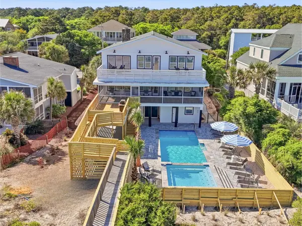 1184 Parker Dr., Pawleys Island, SC 29585