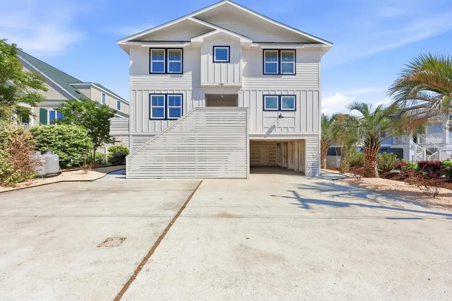 1184 Parker Dr., Pawleys Island, SC 29585 - #2