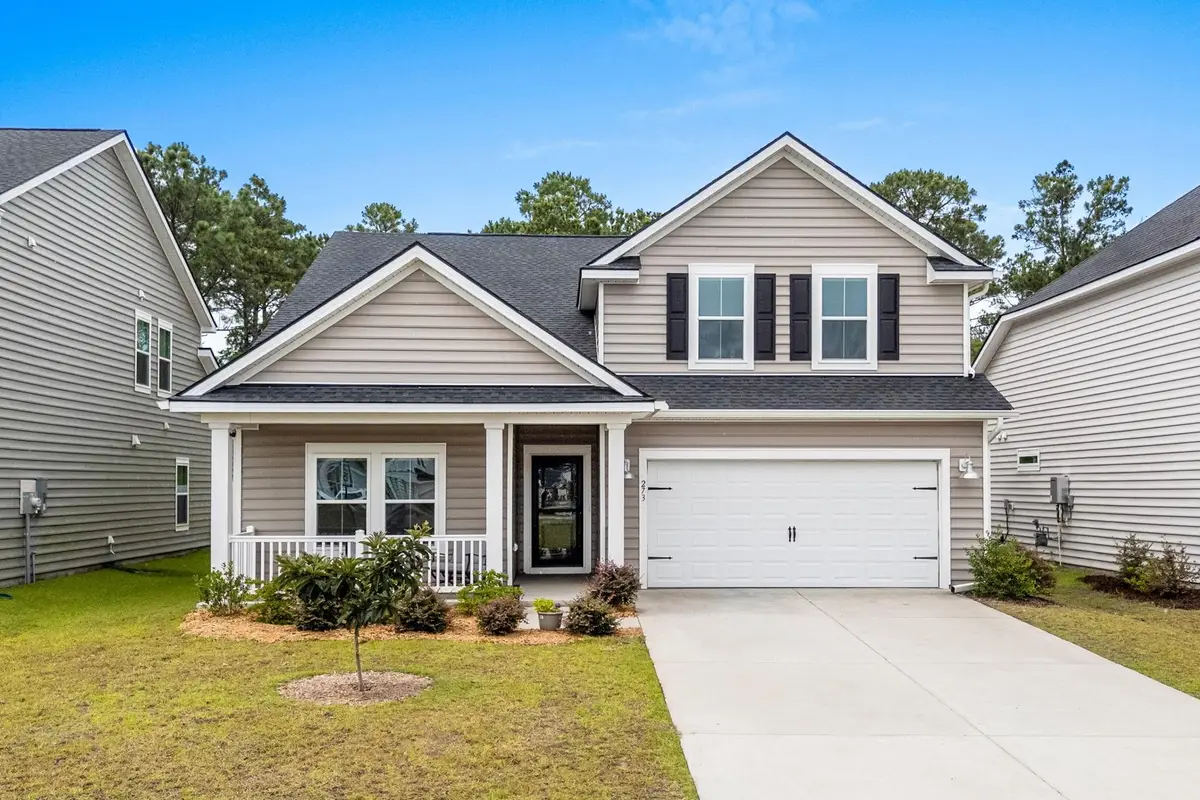 273 Augusta Green Way, Myrtle Beach, SC 29579 - #1