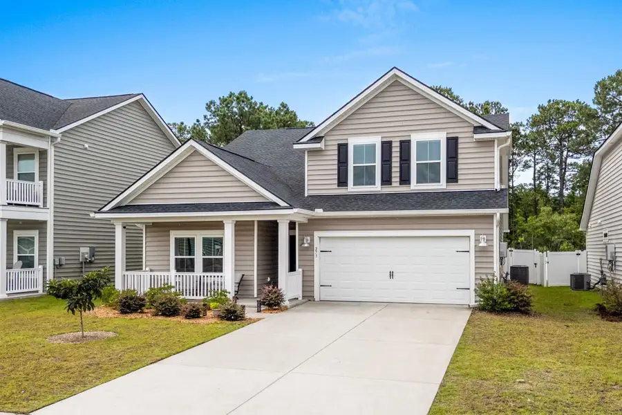 273 Augusta Green Way, Myrtle Beach, SC 29579 - #2