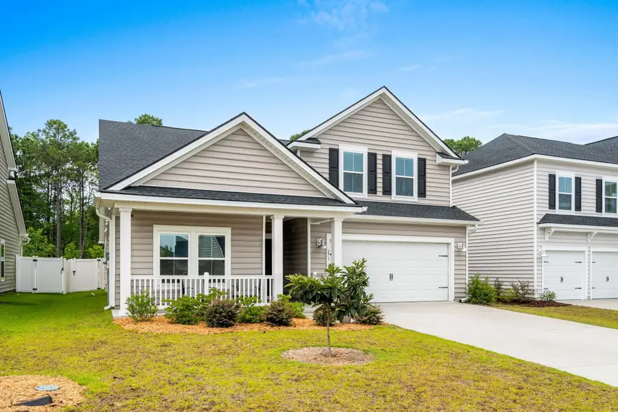 273 Augusta Green Way, Myrtle Beach, SC 29579 - #3