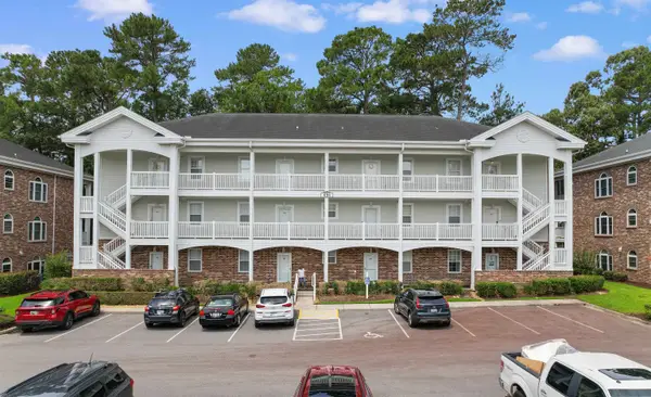 694 Riverwalk Dr. #302, Myrtle Beach, SC 29579
