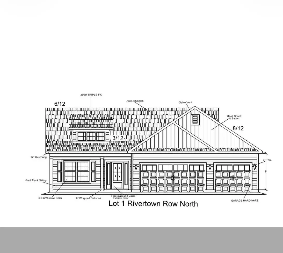 1001 Cypress Shoal Dr., Conway, SC 29526 - #1