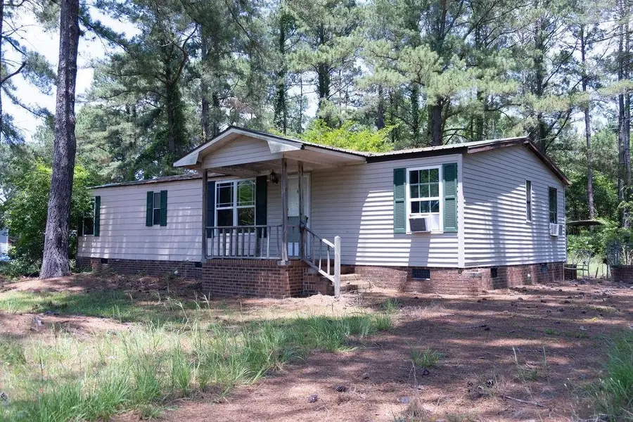 1175 Pond View Dr., Manning, SC 29102 - #2