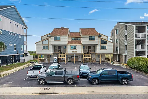 4808 N Ocean Blvd. #F, North Myrtle Beach, SC 29582