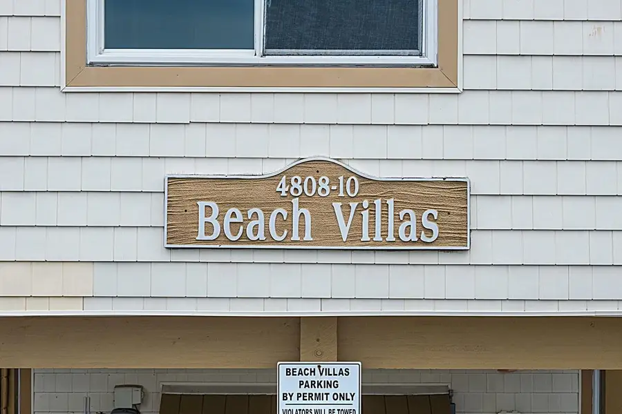 4808 N Ocean Blvd. #F, North Myrtle Beach, SC 29582 - #2