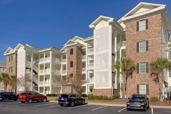 4812 Magnolia Lake Dr. #104, Myrtle Beach, SC 29577