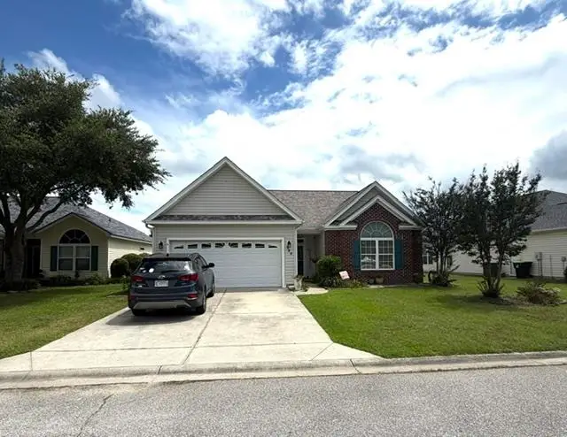 244 White Water Loop, Conway, SC 29526 - #1