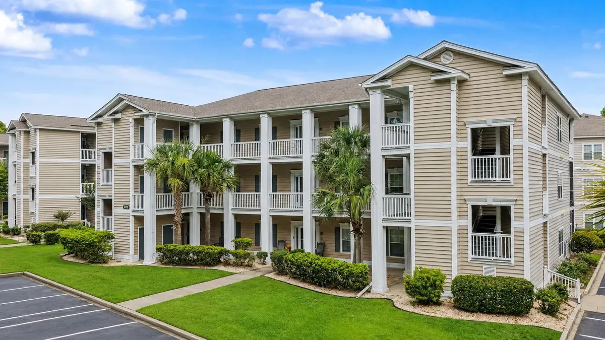 2478 Coastline Ct. #201, Murrells Inlet, SC 29576 - #1