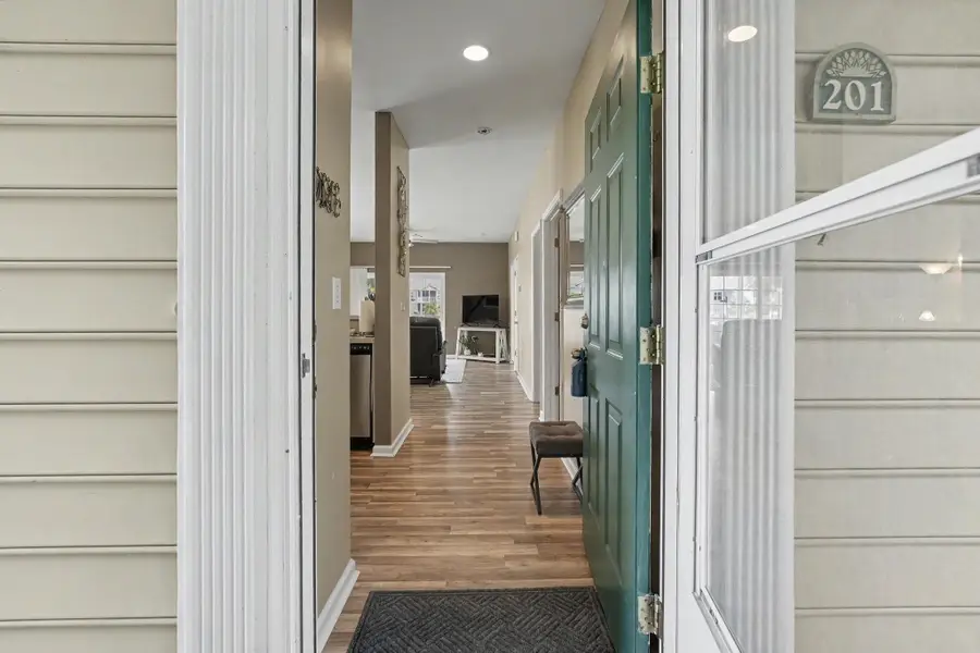2478 Coastline Ct. #201, Murrells Inlet, SC 29576 - #2