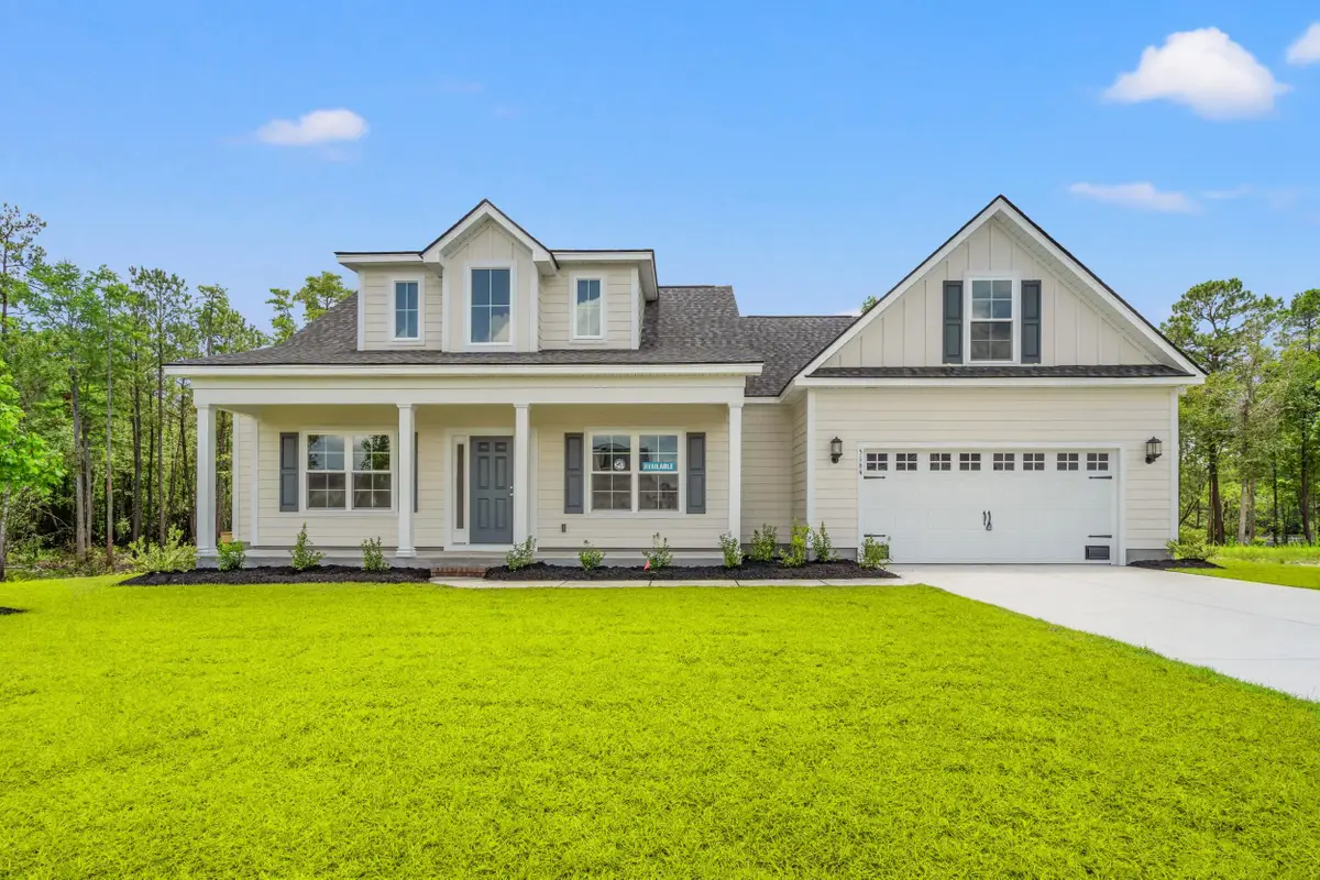 380 Doodle Hill Ln., Conway, SC 29526 - #1