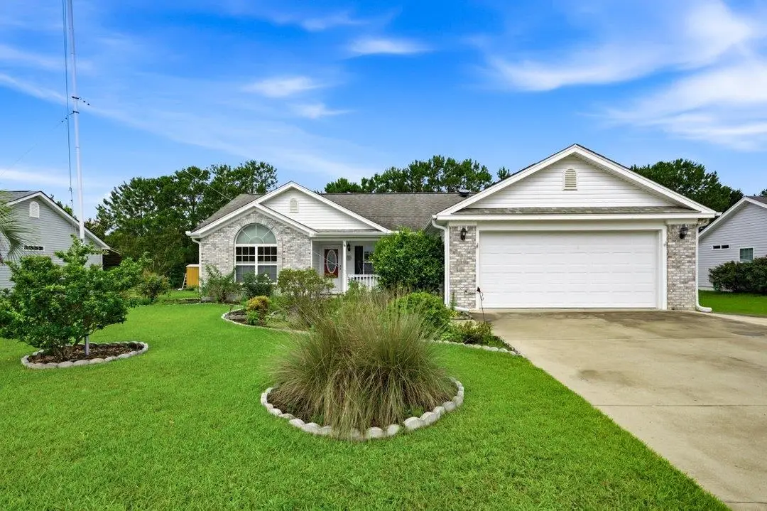 1121 Augustus Dr., Conway, SC 29527 - #1