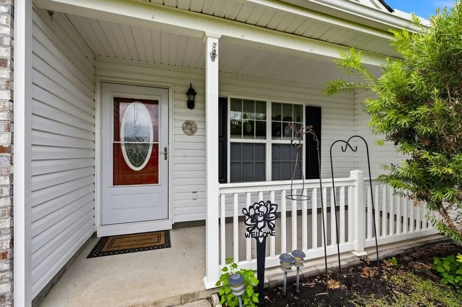1121 Augustus Dr., Conway, SC 29527 - #2