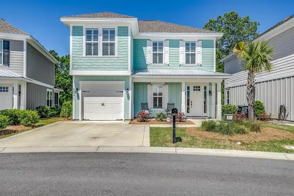 5204 Sea Coral Way, North Myrtle Beach, SC 29582
