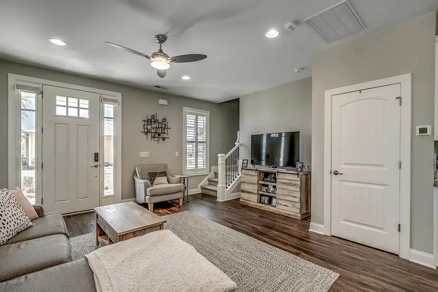 5204 Sea Coral Way, North Myrtle Beach, SC 29582 - #2