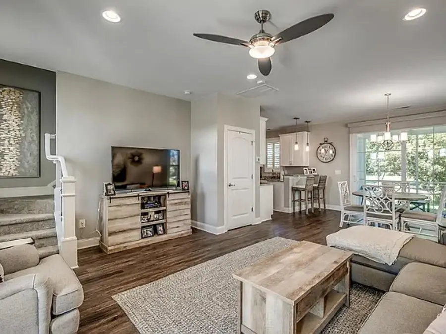 5204 Sea Coral Way, North Myrtle Beach, SC 29582 - #3