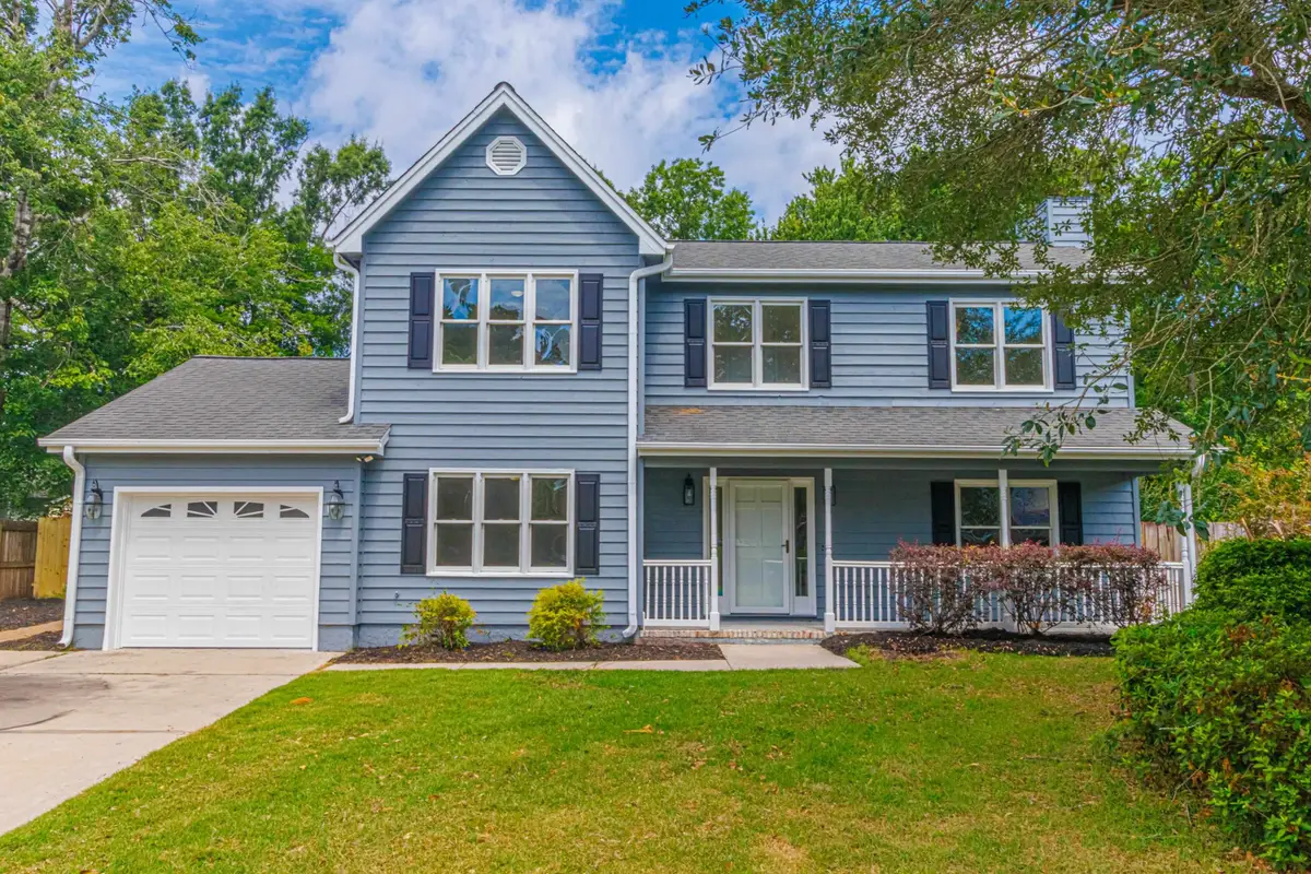 204 Rice Mill Dr., Myrtle Beach, SC 29588 - #1