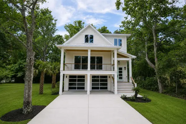 713 3rd Ave. N, Surfside Beach, SC 29575