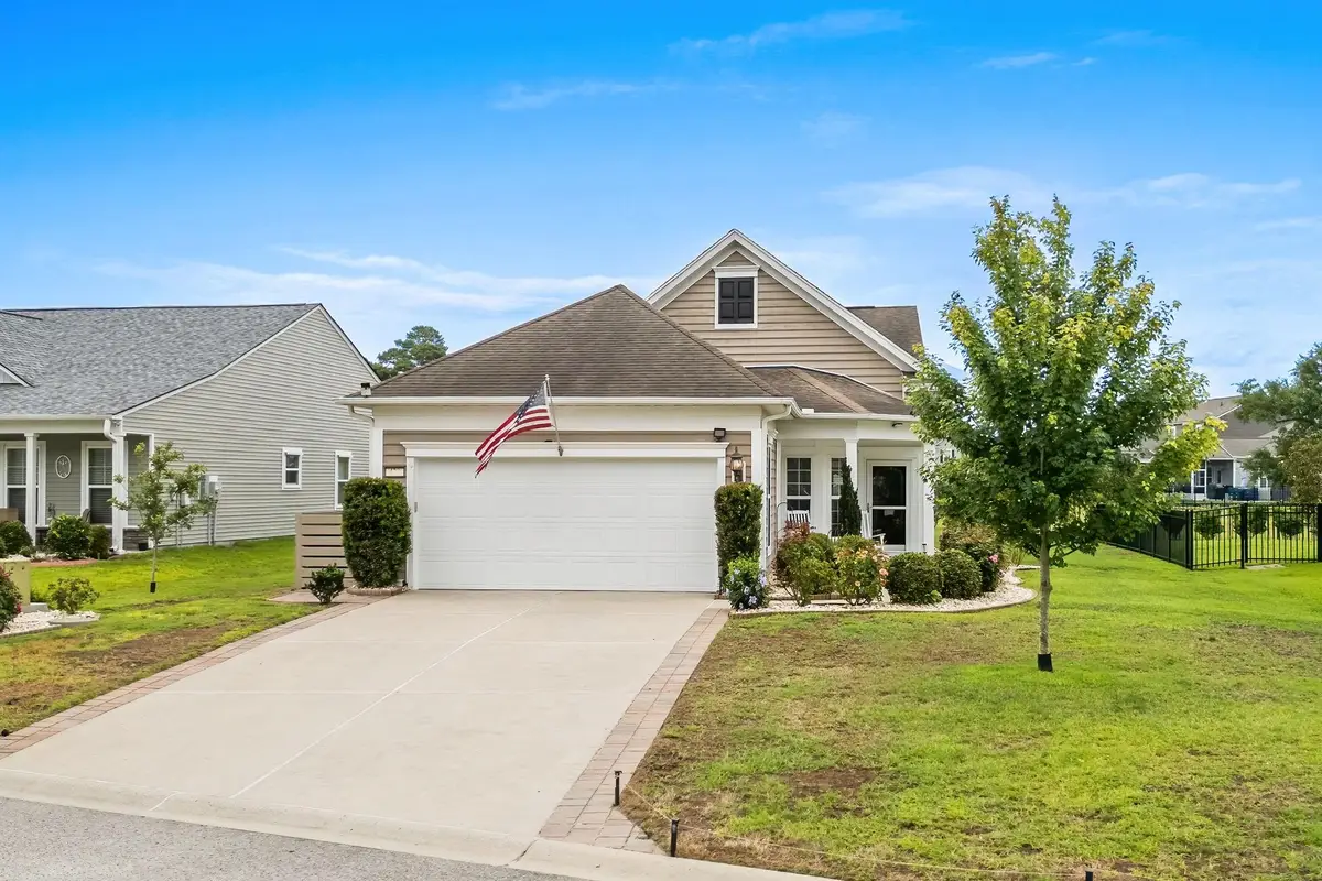429 Black Cherry Way, Conway, SC 29526 - #1