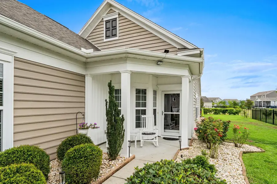 429 Black Cherry Way, Conway, SC 29526 - #3