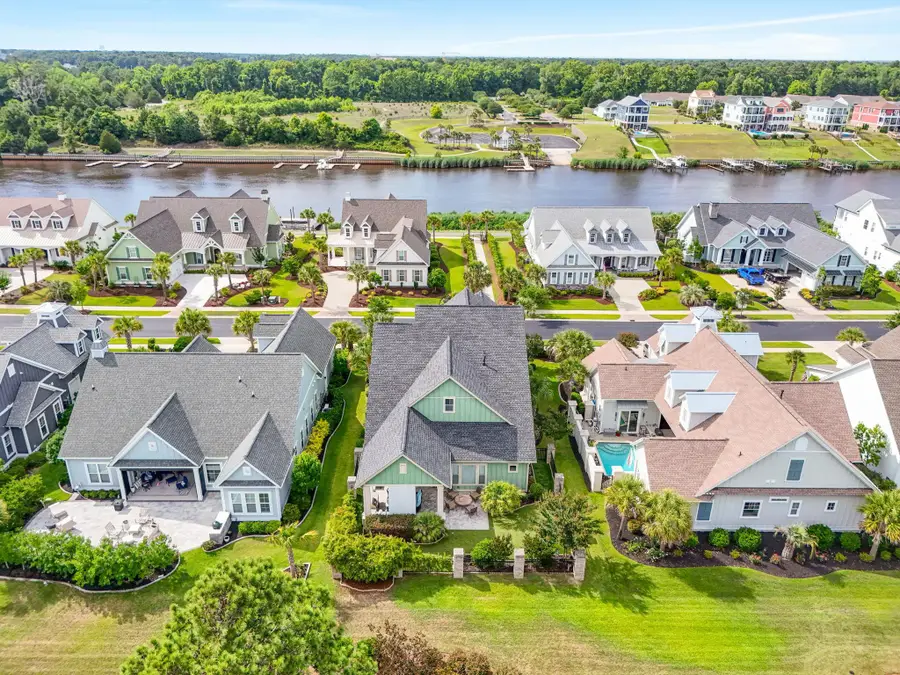 5972 Bolsena Place, Myrtle Beach, SC 29577 - #2