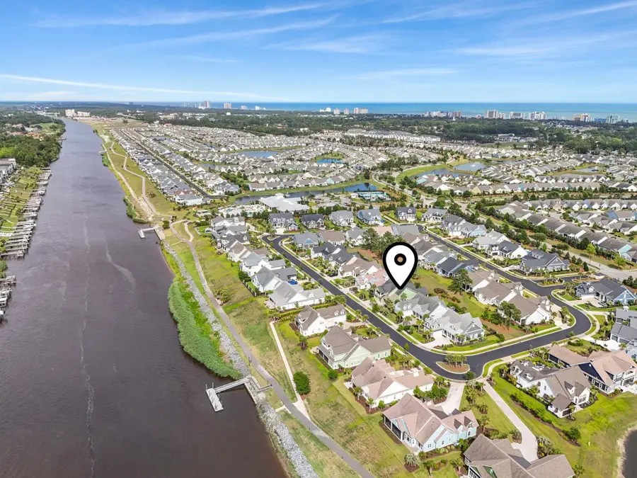 5972 Bolsena Place, Myrtle Beach, SC 29577 - #3