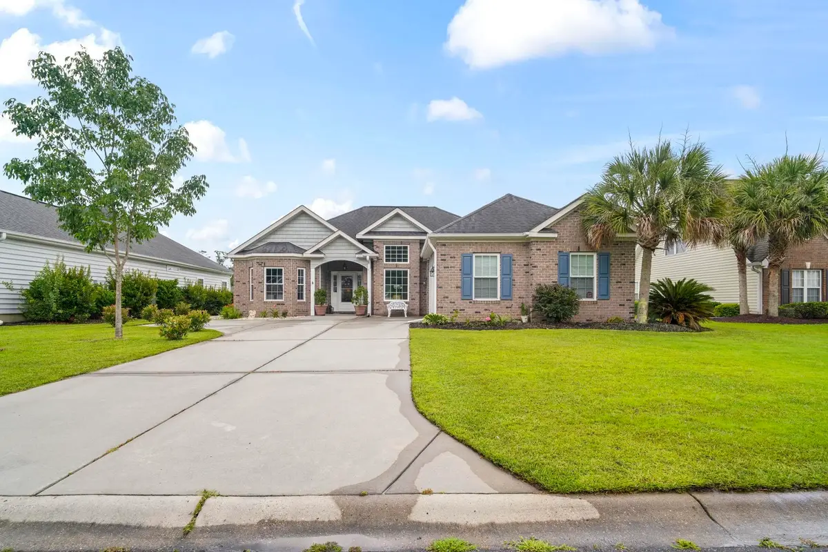 441 Battey Dr., Myrtle Beach, SC 29588 - #1