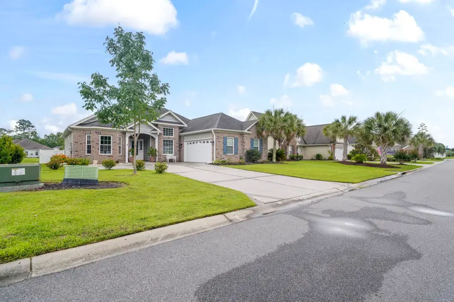 441 Battey Dr., Myrtle Beach, SC 29588 - #3