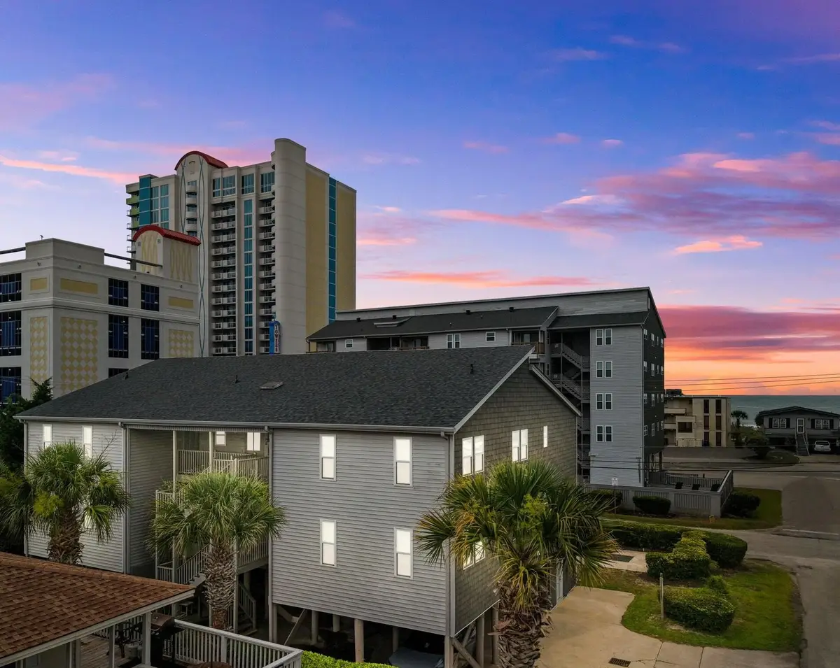 2001 Spring St. #H2, North Myrtle Beach, SC 29582 - #1