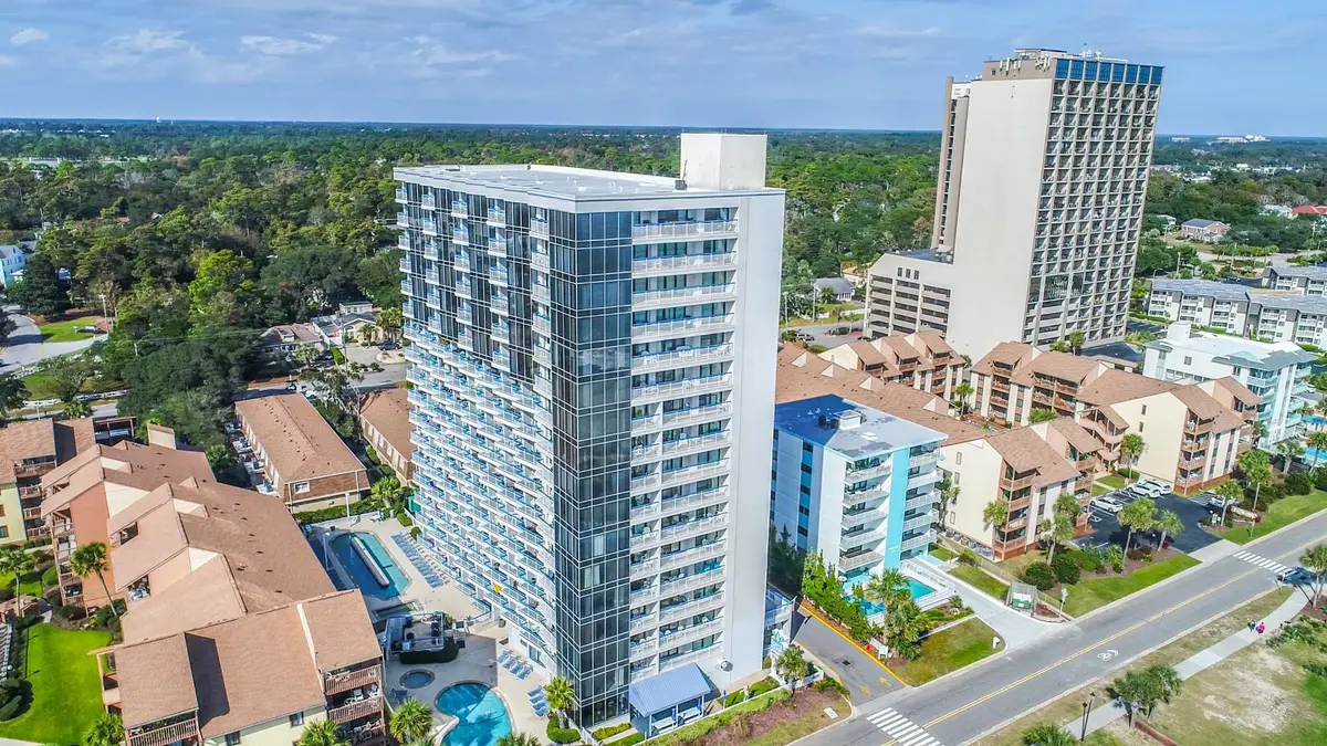 5511 Ocean Blvd. N #204, Myrtle Beach, SC 29577 - #1