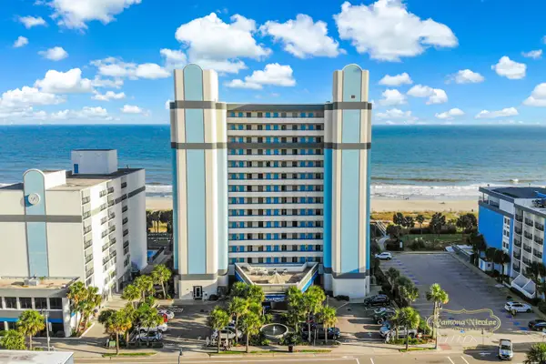 2301 N Ocean Blvd. #937, Myrtle Beach, SC 29577