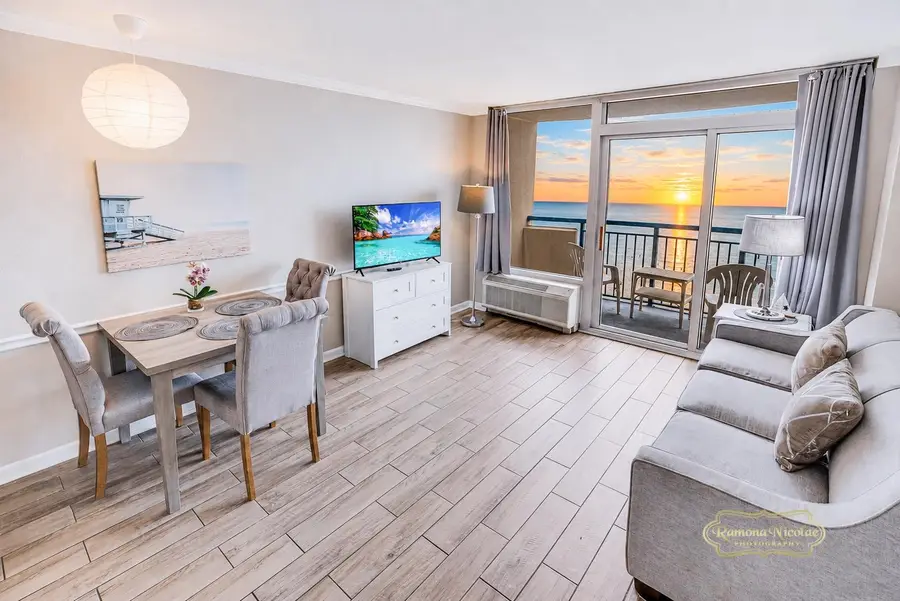 2301 N Ocean Blvd. #937, Myrtle Beach, SC 29577 - #2